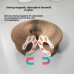 Organ cat scratching board nest wear-resistant and non-chipping cat toy self-entertainment corrugated paper claw grinding board