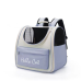 Cat bag large capacity pet supplies cat outing portable space capsule bag sunscreen breathable dog cage pet bag